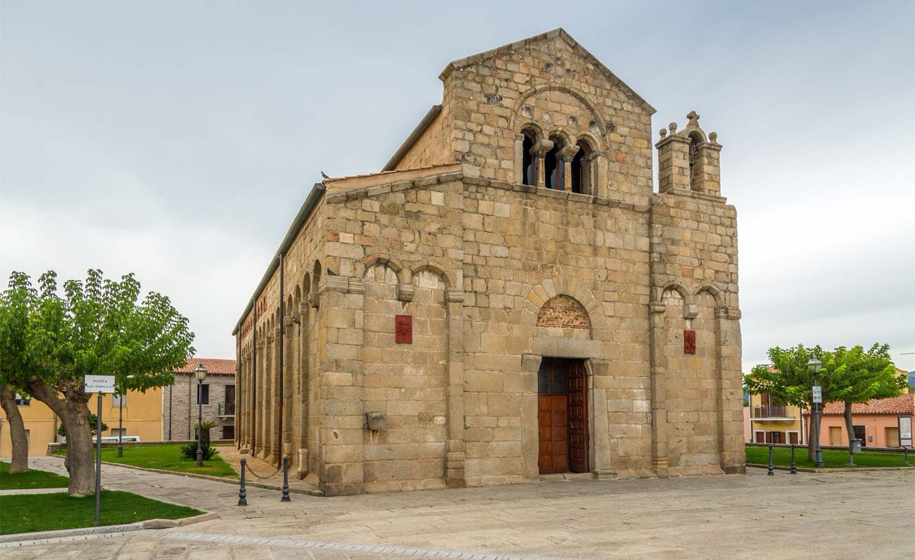 Alla scoperta del Giudicato di Gallura