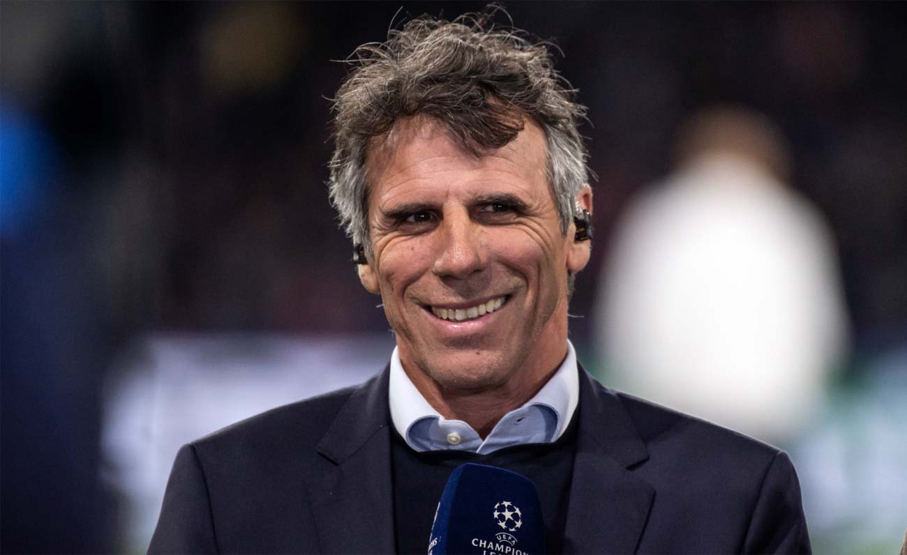 A Gianfranco Zola il Panathlon Sardegna