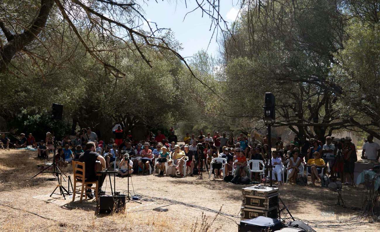 Al via il Festival “Isole Che parlano”