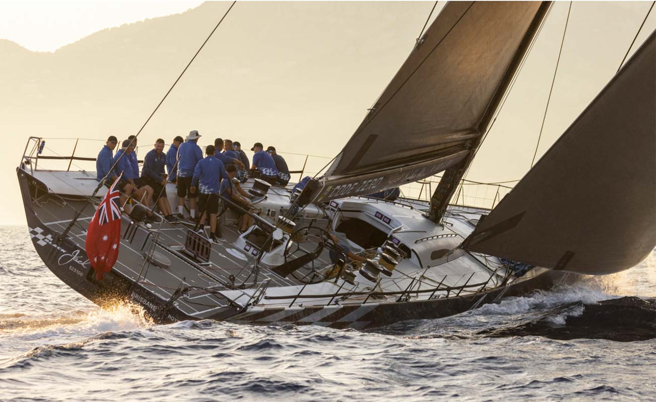 Grande spettacolo per la diciottesima edizione della Palermo-Montecarlo