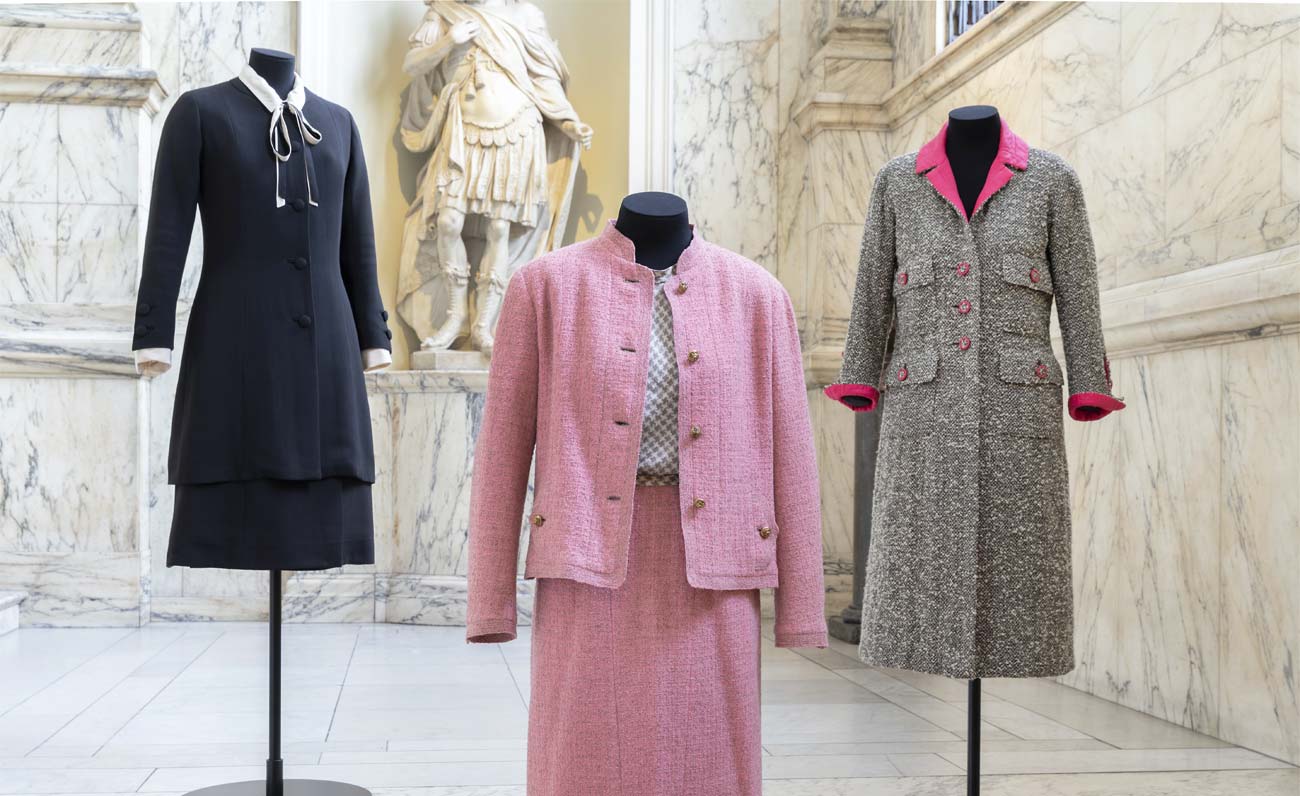 Coco Chanel, a Londra la mostra che celebra il lavoro della couturière francese