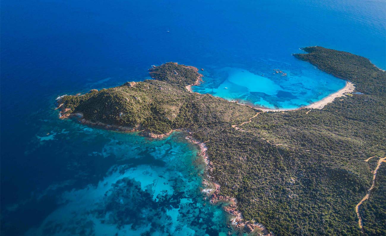 Forbes: «Sardegna migliore destinazione da visitare nel 2024»