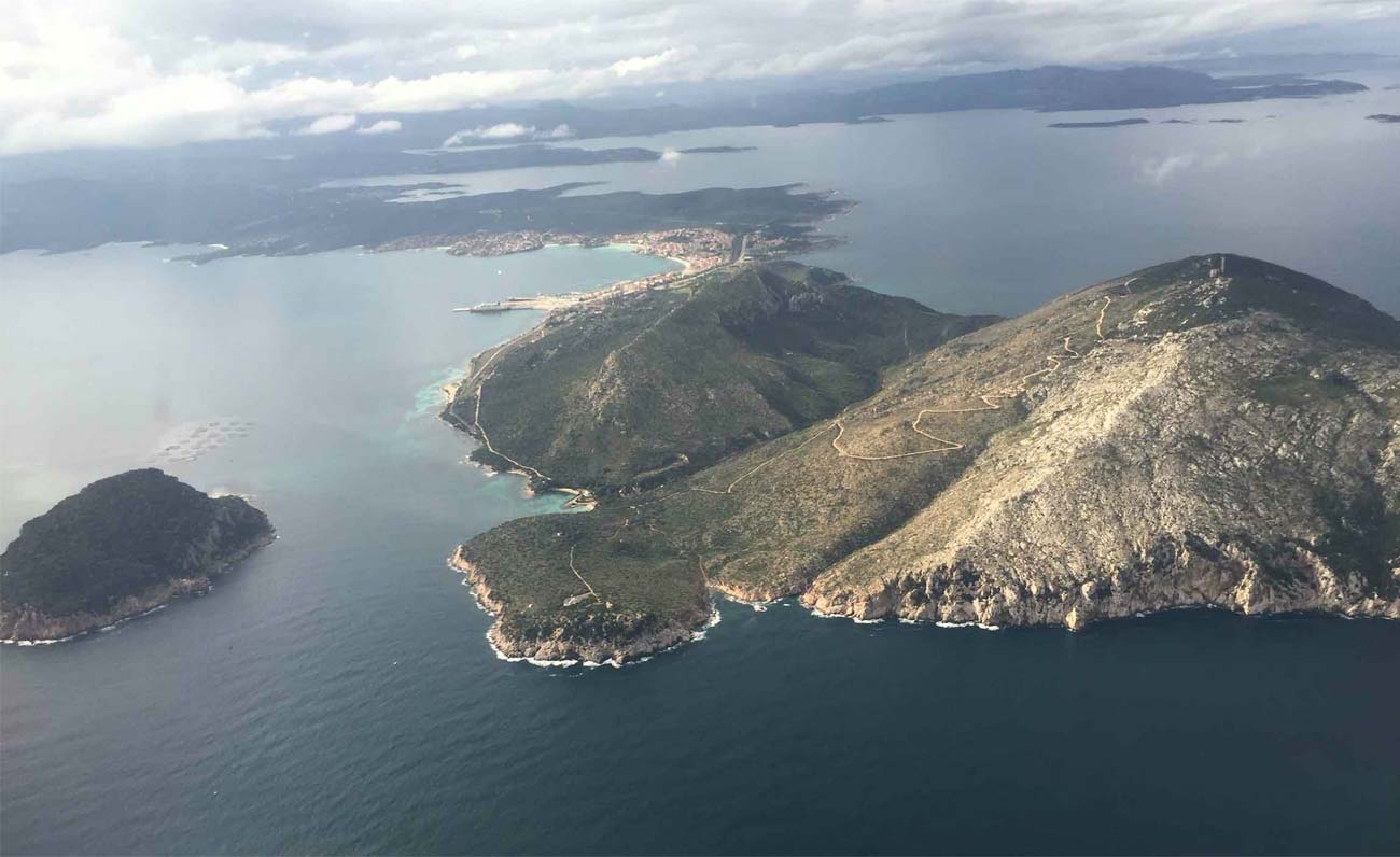 Golfo Aranci dice no alle suite di lusso a Capo Figari