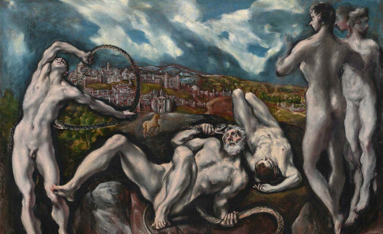 A Palazzo Reale a Milano l’omaggio a El Greco