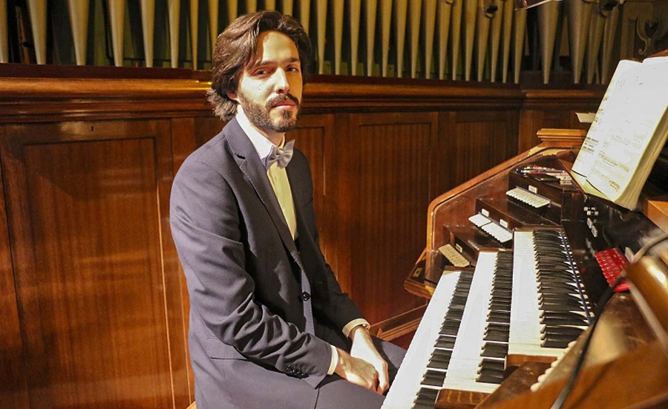 Arzachena, torna il Festival internazionale organistico Lucio Tummecciu