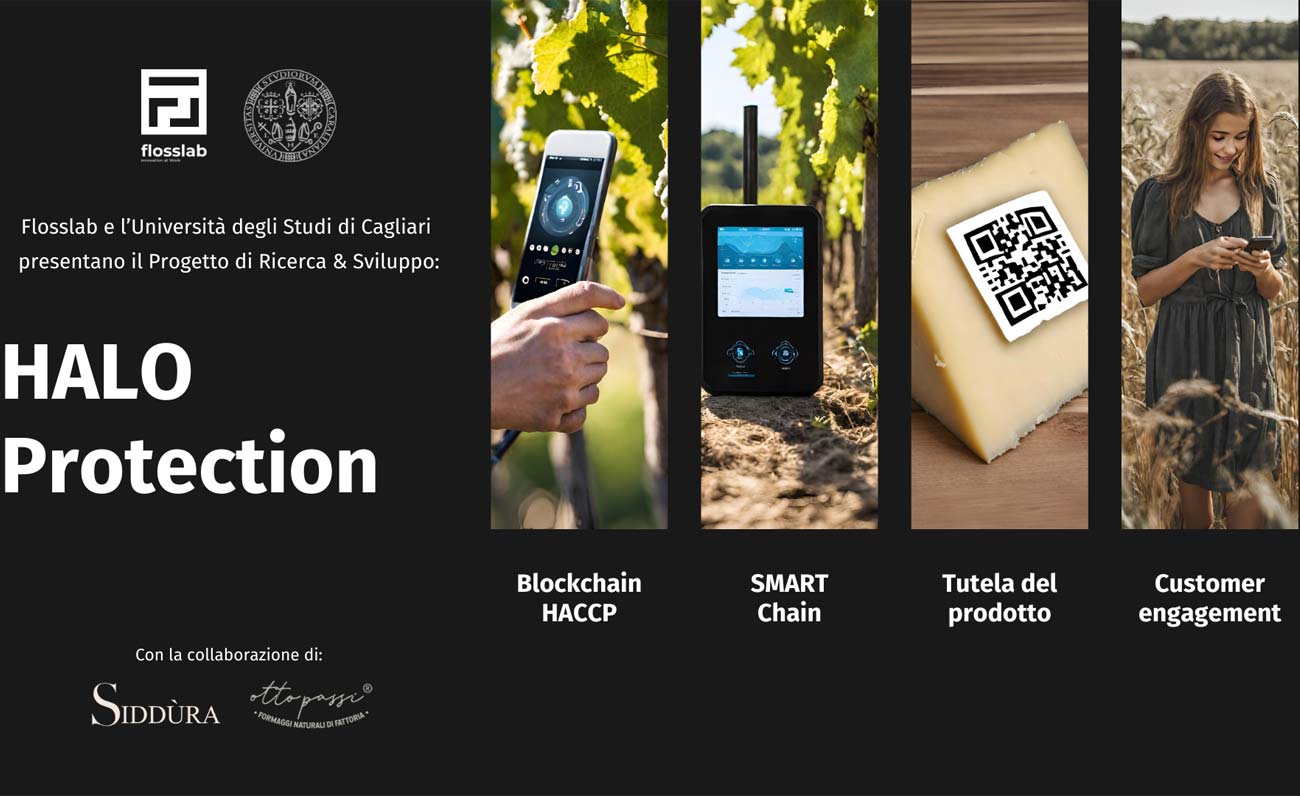 Agrifood e digitale, in Sardegna si accelera sull\'innovazione