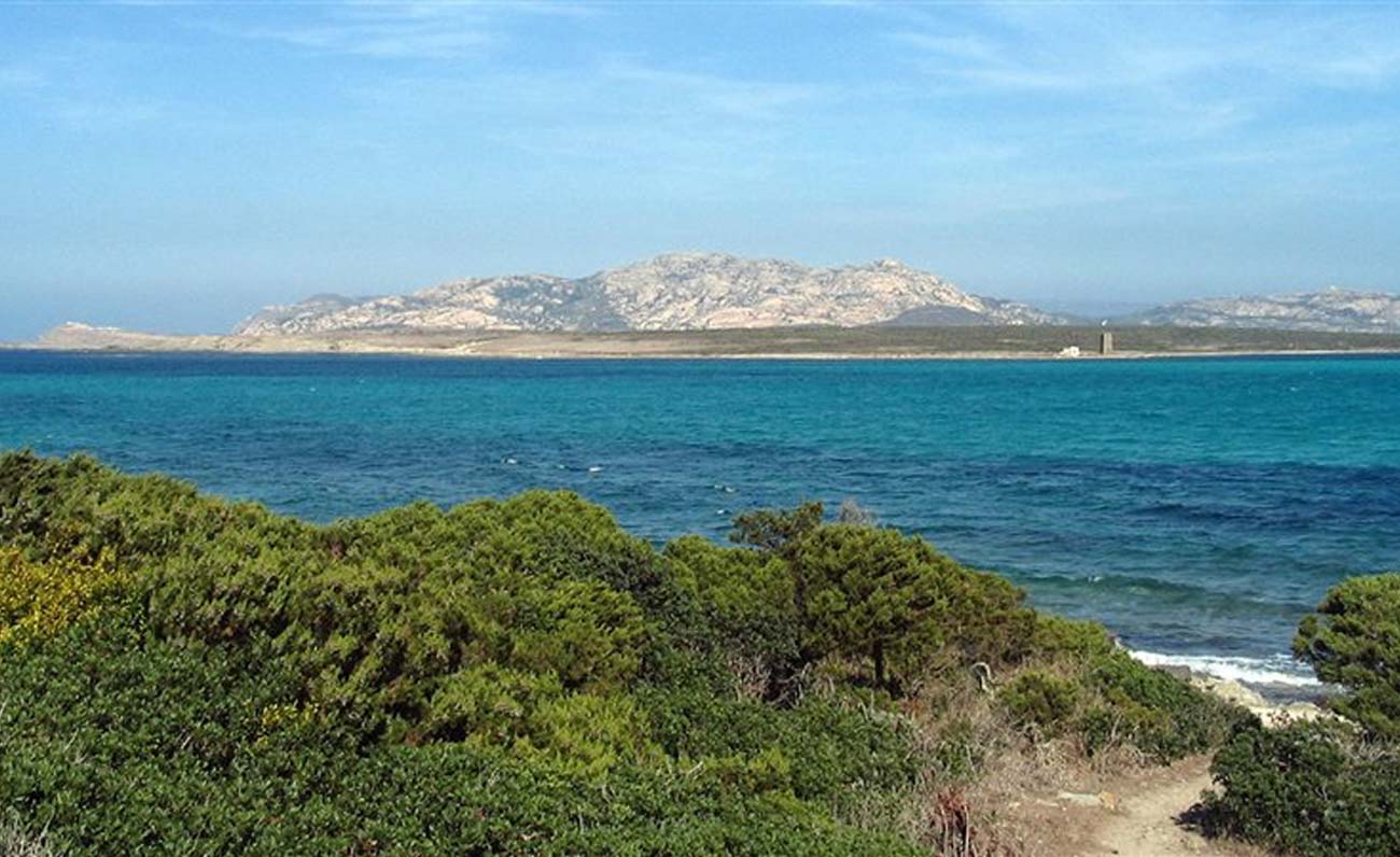 L\'Asinara da stazione sanitaria a Isola del Diavolo