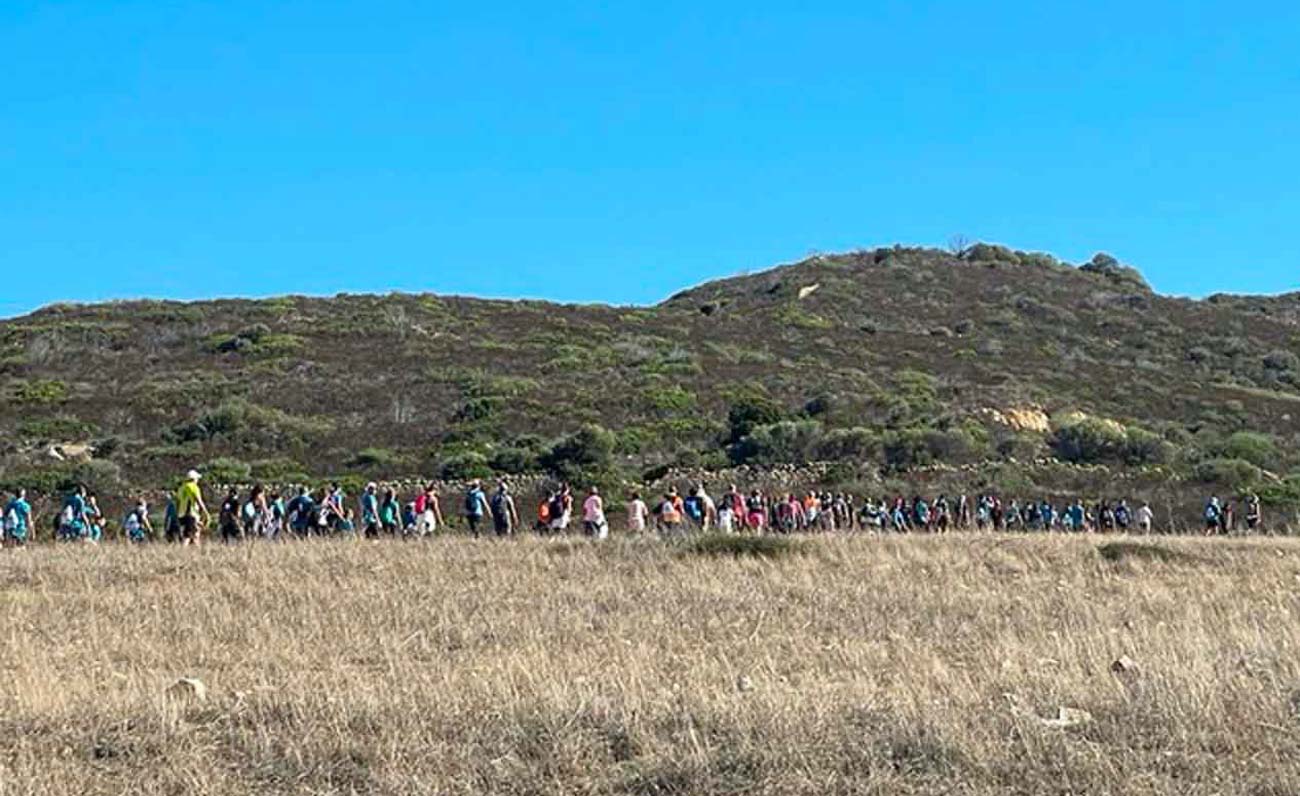 Oltre quattrocento persone alla “Leggenda di Marconi”