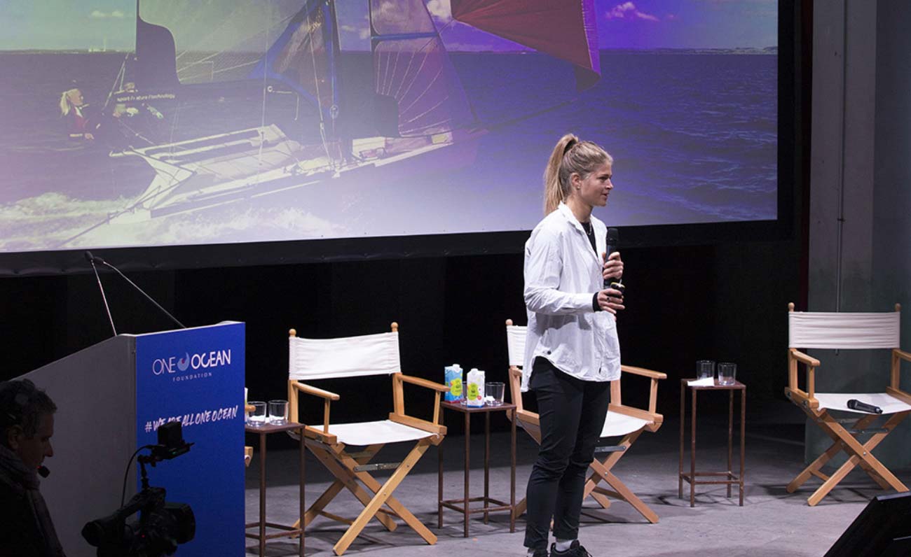 A Milano la terza edizione di One Ocean Summit Young