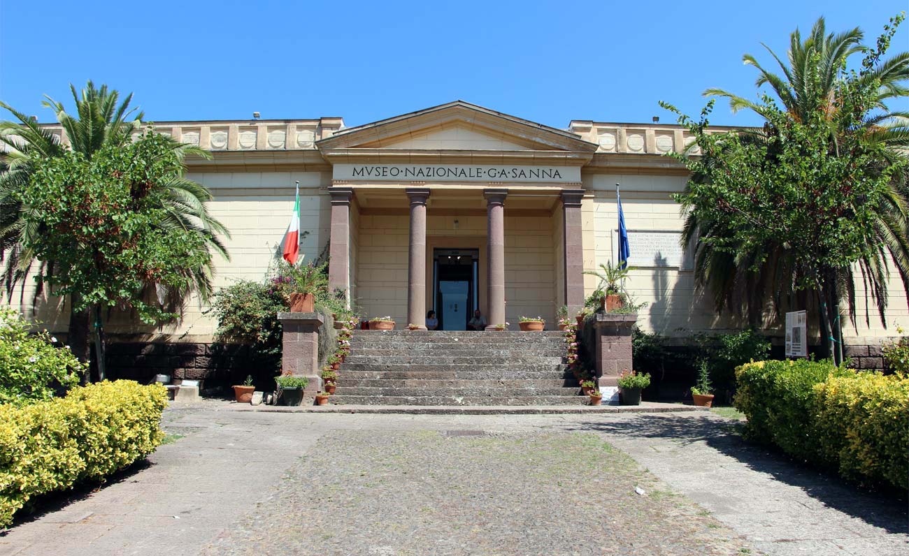 A spasso tra i musei della Sardegna: un breve itinerario