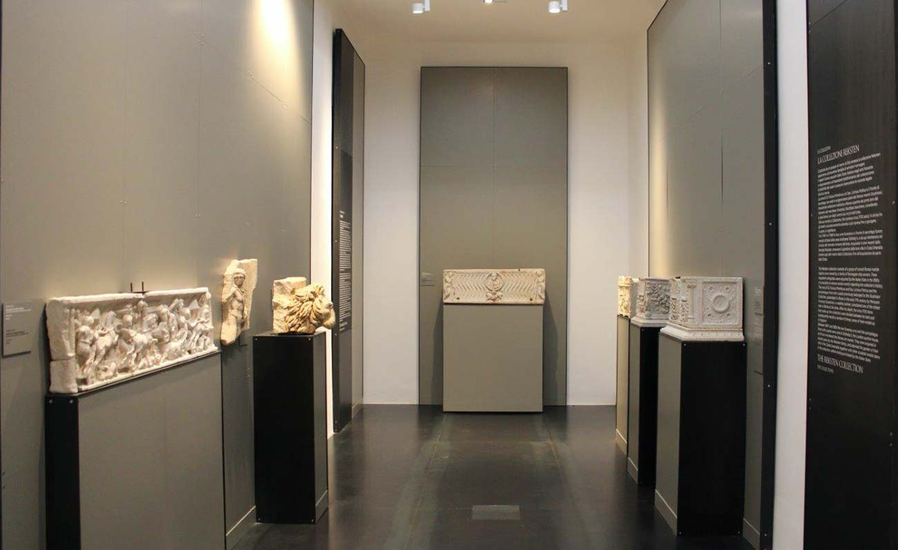 Restyling del Padiglione Castoldi: il Museo Sanna cambia veste