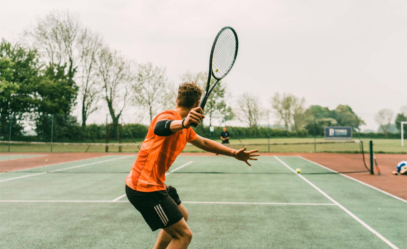 Tennis: il trofeo della Coppa Davis ad Arzachena