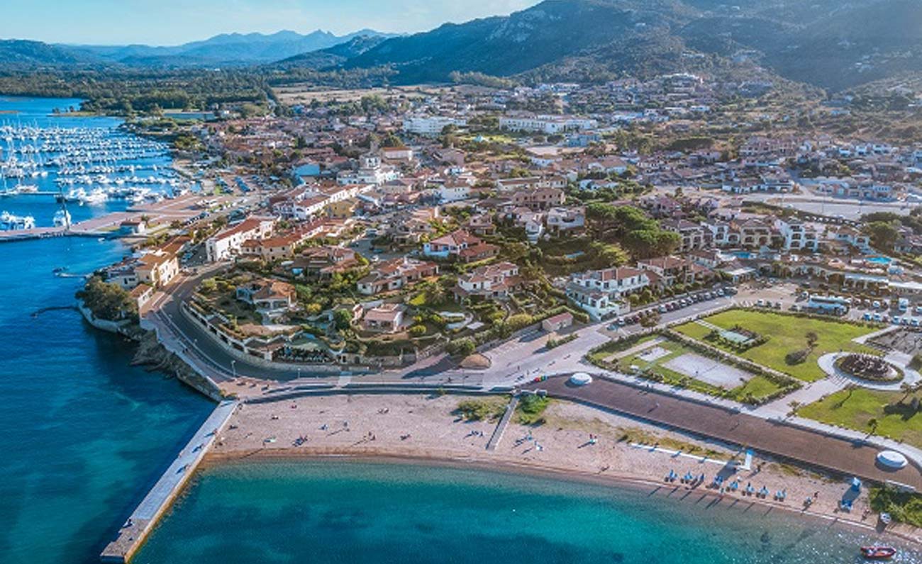 Via libera al piano regolatore per il rilancio della marina di Cannigione