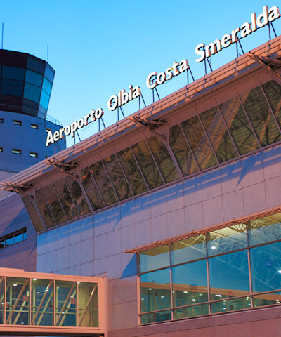 Aeroporto Olbia Costa Smeralda