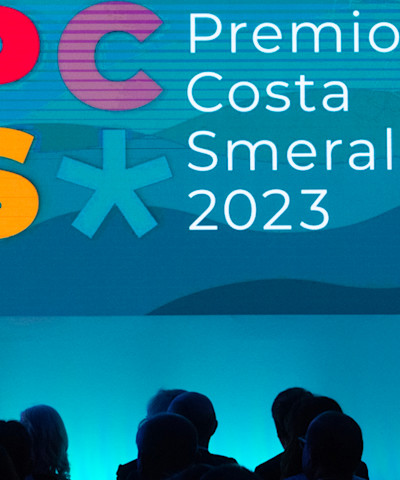 Premio Letterario Costa Smeralda 2024