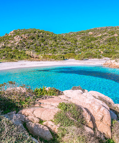 Spiaggia del Principe