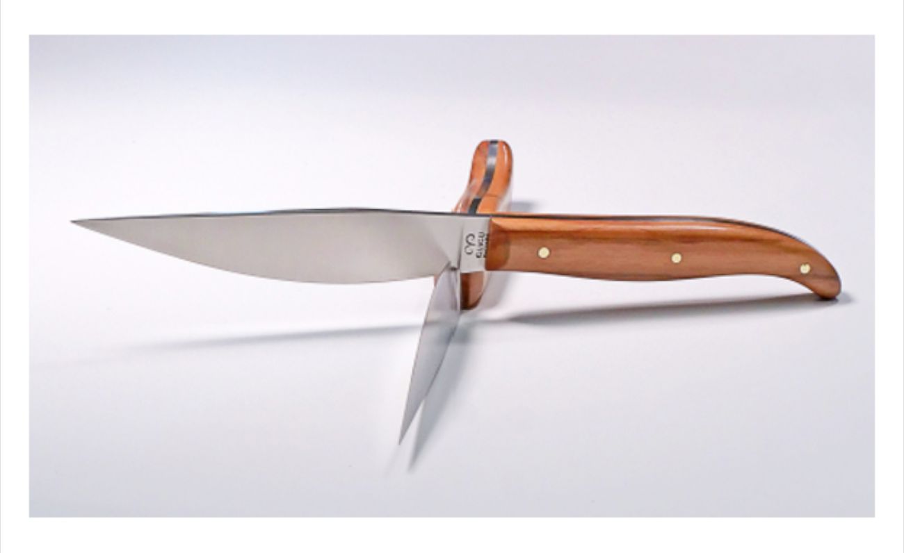 Coltello antico sardo artigianale tradiZioni sarde i migliori coltelli